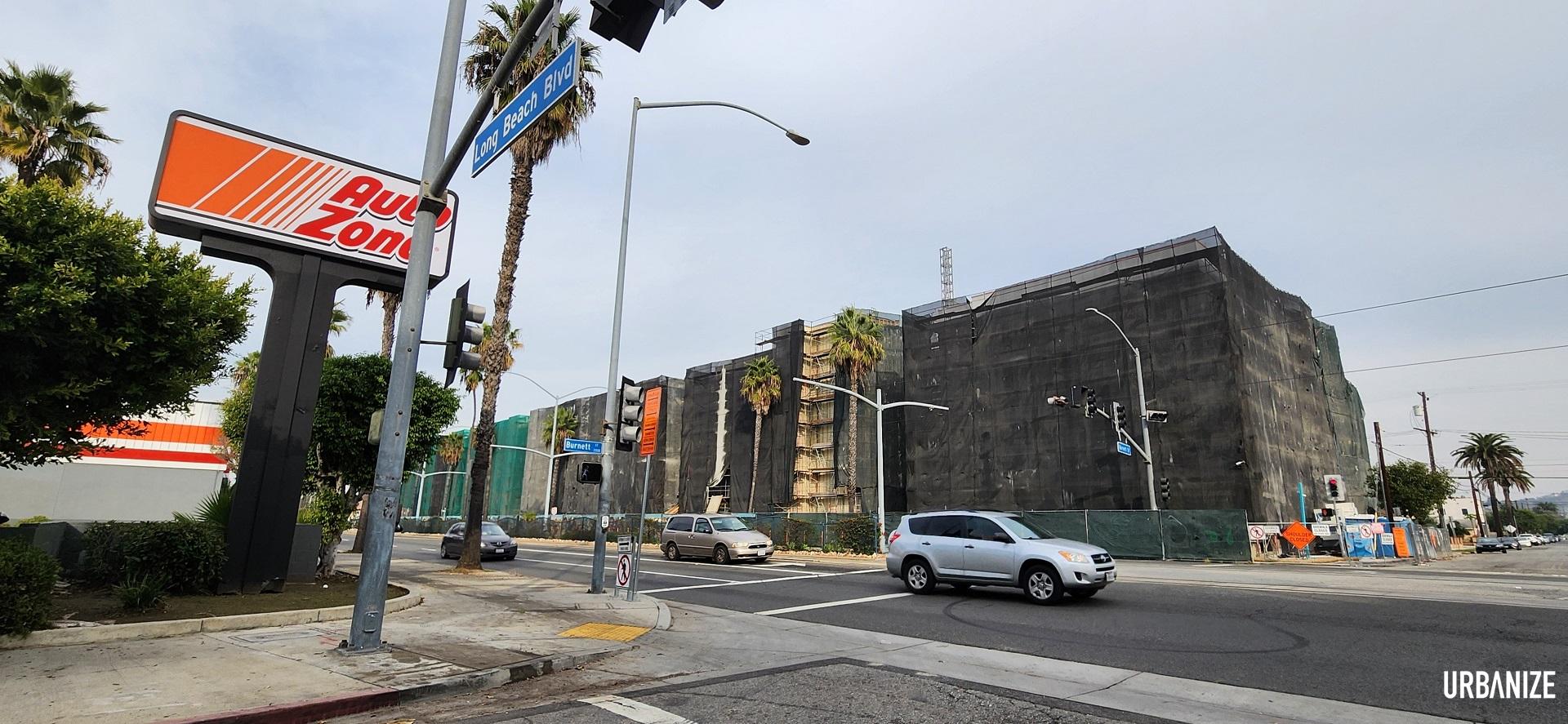 About The Ocean Club, Long Beach CA | HOAs, Reviews
